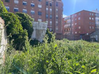 Residential Plot  Numancia