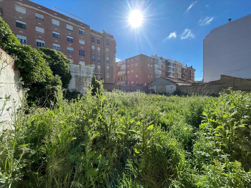 Foto 2a9e83bc-b0d5-483f-a9f6-dc081811675f. Terreno residenziale in San Antonio Palencia