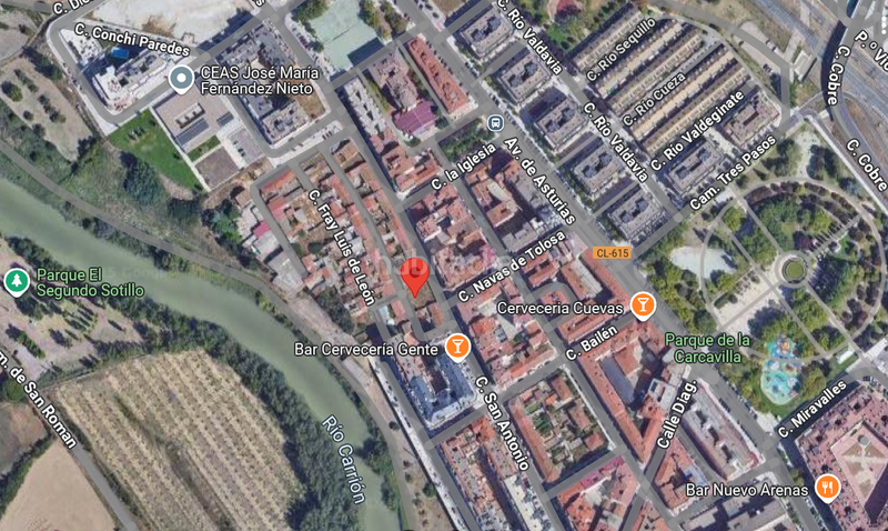 Foto aa9dc81b-d483-4bac-a035-0c2271c8153c. Terreno residenziale in San Antonio Palencia