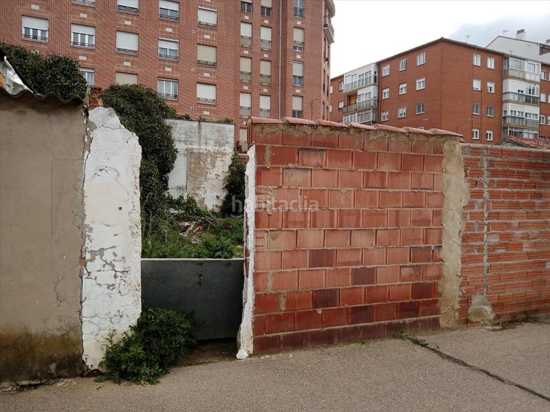 Foto b7a6ae20-fdb2-4005-8b4f-80bbe659998c. Terreno residenziale in San Antonio Palencia
