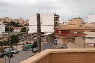 Edifici  San isidro