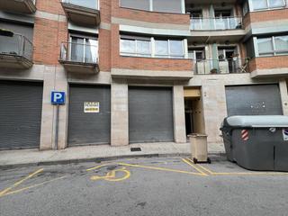 Locale commerciale  Maternitat d elna