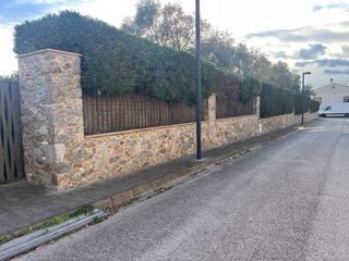 Terreny residencial  Roger de flor