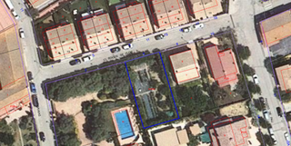 Terreny residencial  Roger de flor