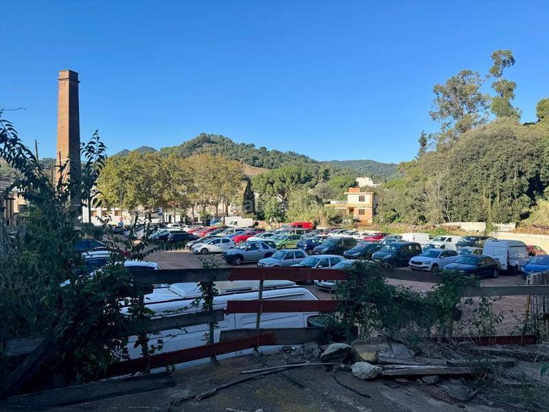 Foto 4880b226-76a6-4455-ad3d-4292050fd707. Terrain résidentiel dans Arenys de Munt