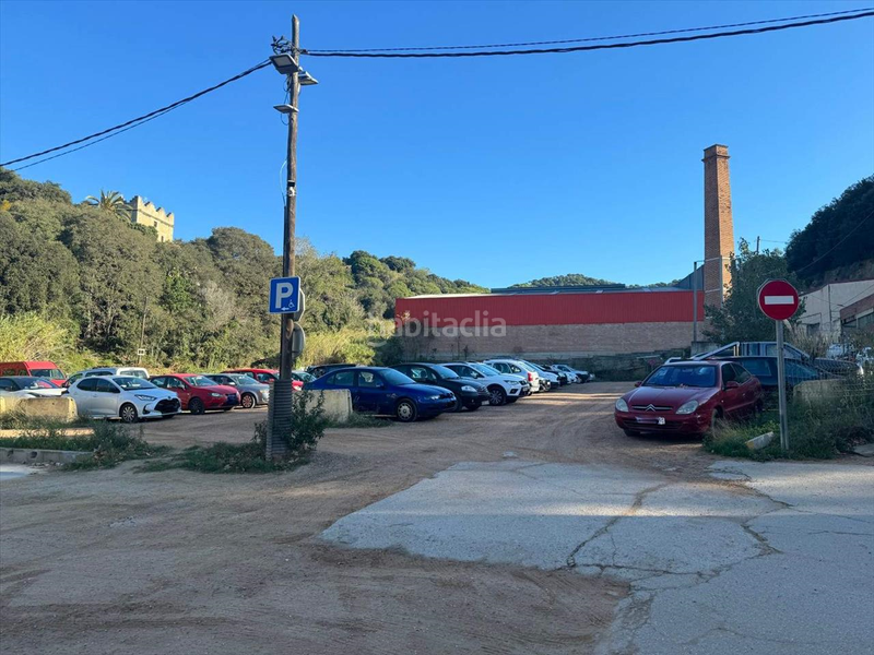 Foto 7bd49834-7044-4848-895e-ba5ae67c18a5. Terrain résidentiel dans Arenys de Munt