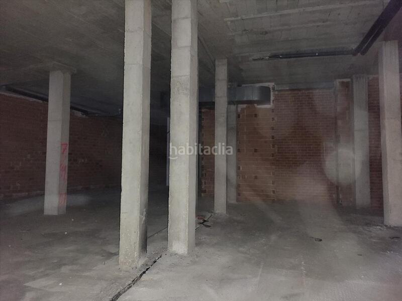 Foto 4955579b-0f50-43a6-99c0-67d94e2ef377. Geschäftsraum in Zona Calle Valencia Torrent