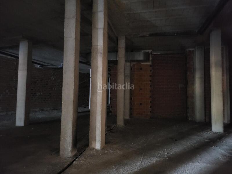 Foto eda4b4e1-8d95-4e20-ad08-c8ffe46504a0. Geschäftsraum in Zona Calle Valencia Torrent