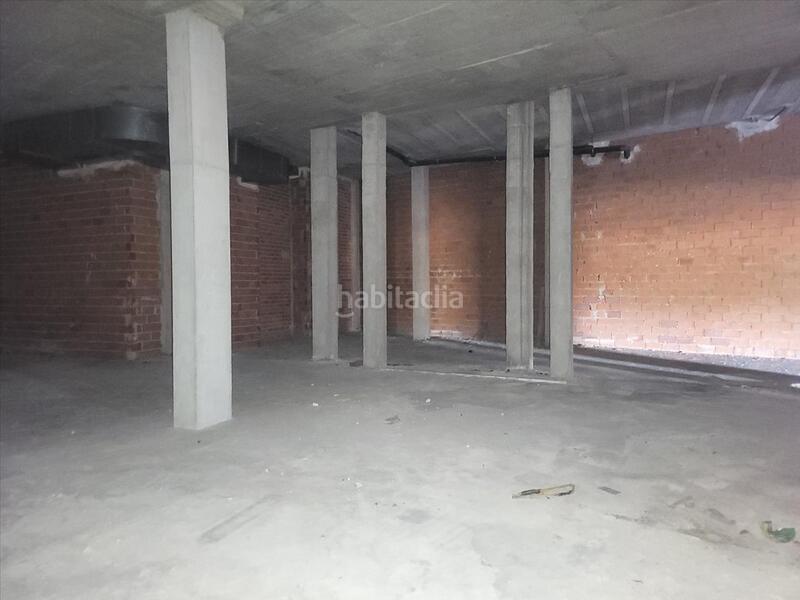 Foto 08c4617c-e72a-4256-91ce-a527c5750d03. Local commercial dans Zona Calle Valencia Torrent