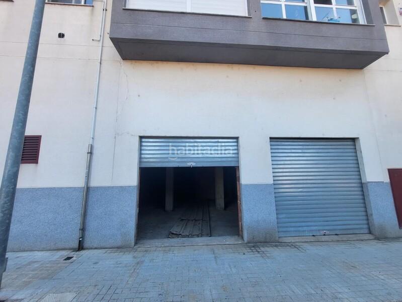 Foto 16408cce-712f-460b-80f1-2f2a2fad0d16. Local commercial dans Zona Calle Valencia Torrent