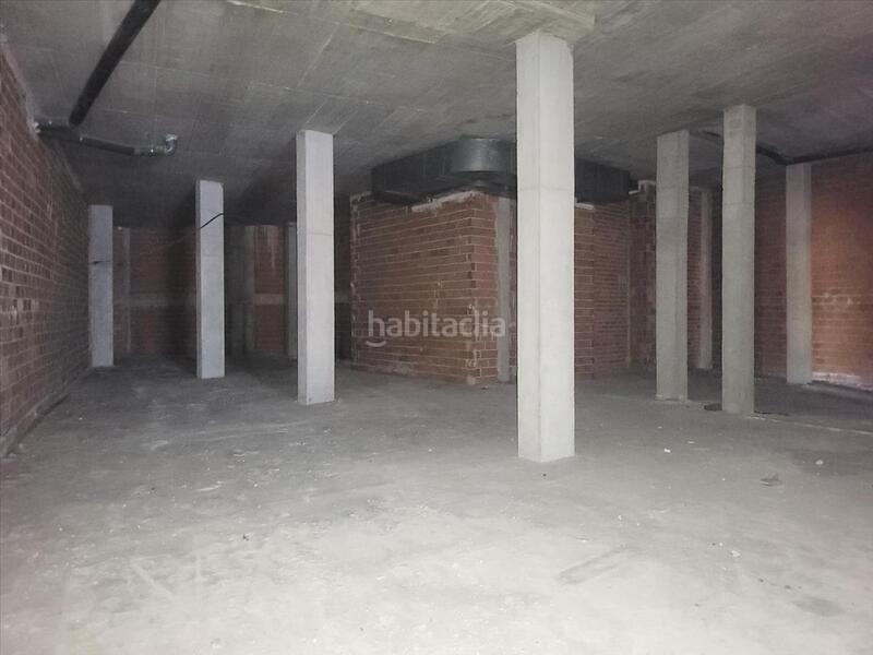 Foto 8fe3c9f5-fd7f-4315-bcd0-6de27c57398f. Local commercial dans Zona Calle Valencia Torrent