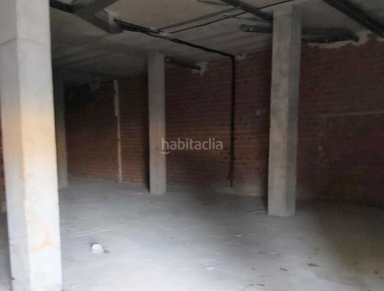Foto 6e98bd4c-2e9e-4ae3-832b-fd407deeb07b. Local comercial en Zona Calle Valencia Torrent