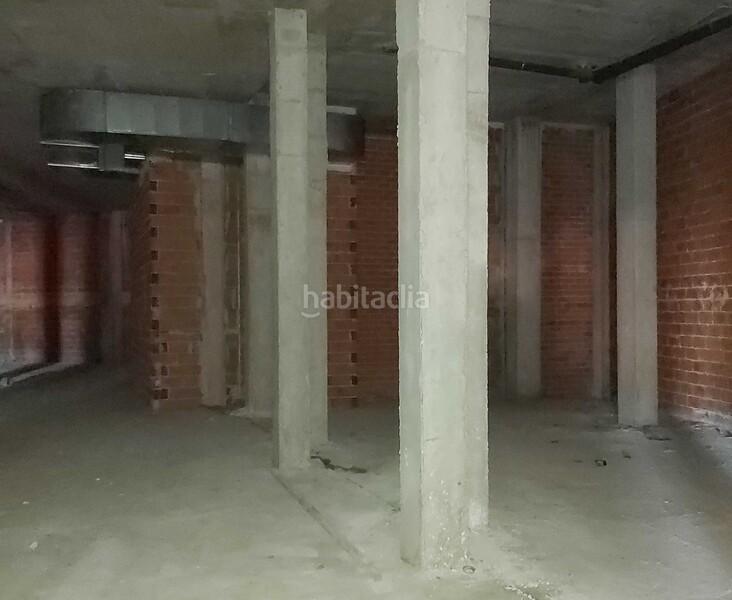 Foto 9f07739d-3cd5-4b9b-bd72-07a1f456b61b. Local comercial en Zona Calle Valencia Torrent