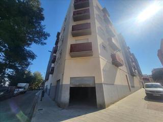 Business premise in LUGAR NUEVO DE LA CORONA