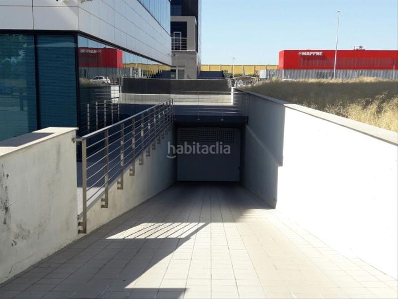 Foto 2ba838bb-0c13-47a7-a74c-12ac783836bf. Aparcament cotxe a Zona Avenida del Mar Castellón de la Plana