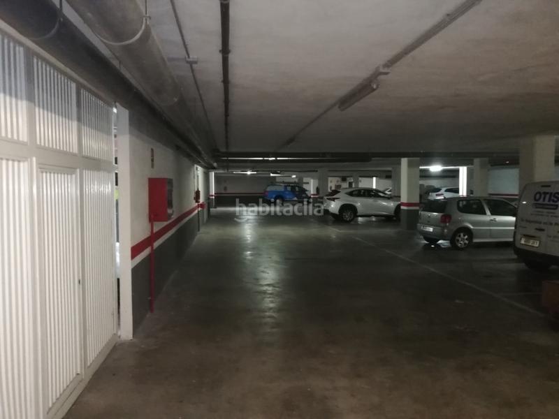 Foto 296aa1b5-3f00-4e34-b560-0df651856d63. Parking coche en Zona Avenida del Mar Castellón de la Plana