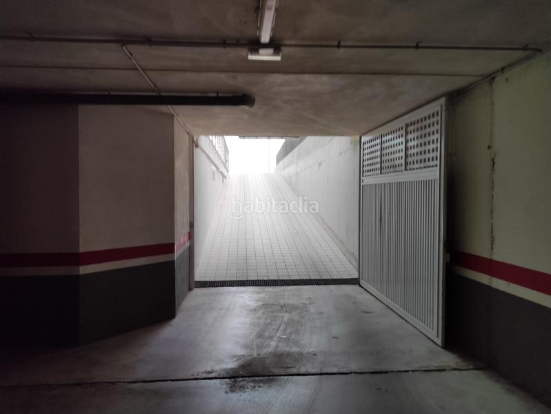 Foto 111fa650-55e9-4975-86a2-30ac8e3c211b. Parking voiture dans Zona Avenida del Mar Castellón de la Plana