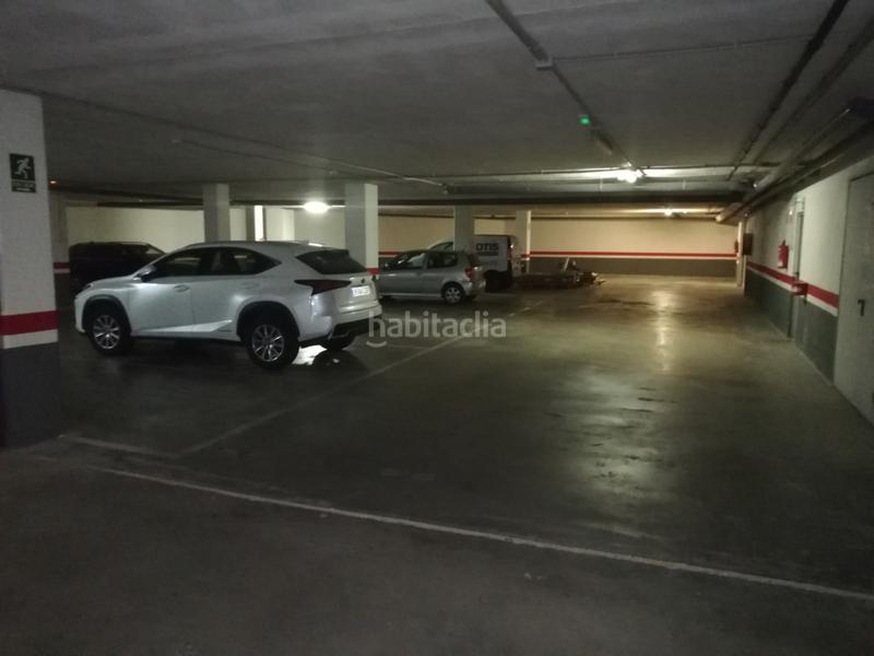 Foto 179e54ea-bf66-4baa-b886-1da9c9f81e13. Parking voiture dans Zona Avenida del Mar Castellón de la Plana