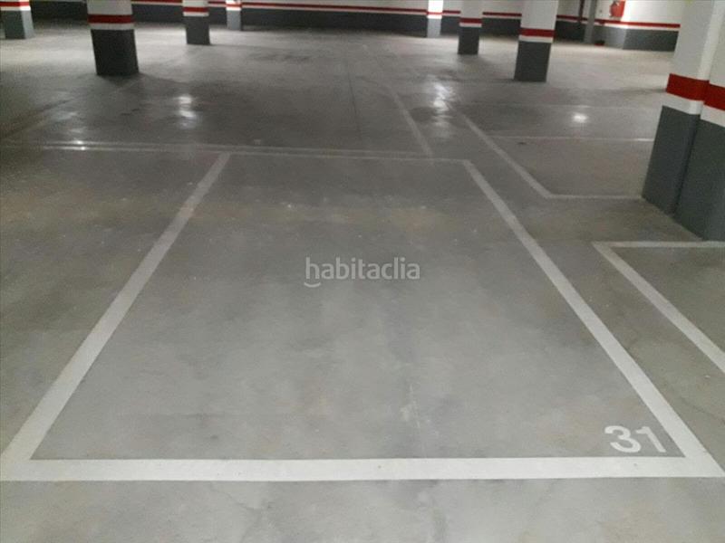 Foto 370232d3-b1f9-45e4-a0f2-223842c3da75. Parking voiture dans Zona Avenida del Mar Castellón de la Plana