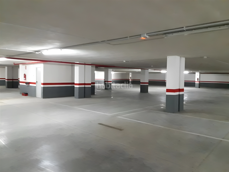 Foto 3e3f28e1-54e0-4d35-bcb7-88a1377f479e. Parking voiture dans Zona Avenida del Mar Castellón de la Plana