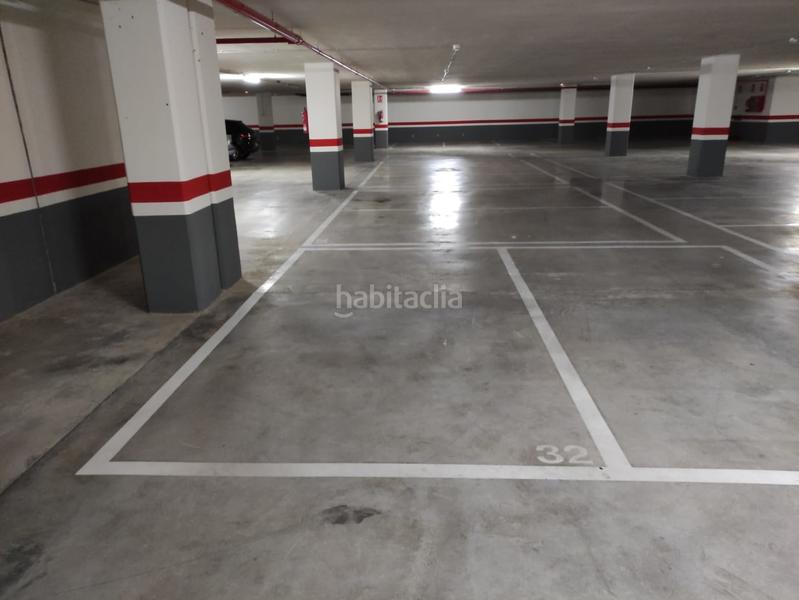 Foto 535b73e2-ba8f-4cc1-b256-a2032122efed. Parking voiture dans Zona Avenida del Mar Castellón de la Plana