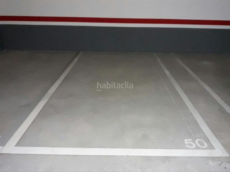 Foto 54033576-c9d8-4e45-82ca-c9e38f1494ab. Parking voiture dans Zona Avenida del Mar Castellón de la Plana