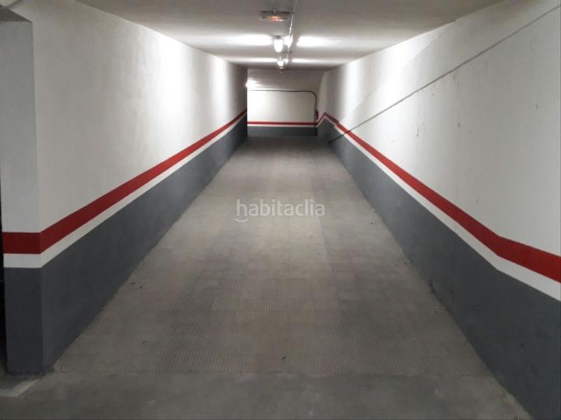 Foto 80567d21-f8fa-405c-a27b-86a9cc637c03. Parking voiture dans Zona Avenida del Mar Castellón de la Plana