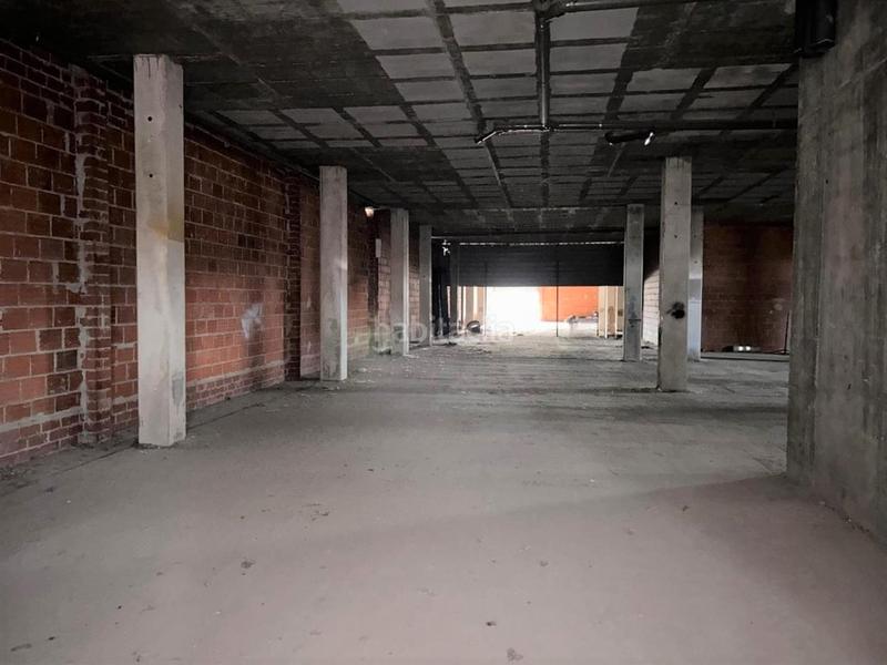 Foto 6d2ee0be-5eac-41bb-8ea6-97fdfb7191d5. Local comercial a Armunia León