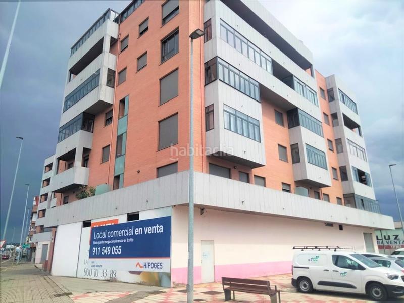 Foto a60da01b-a997-4072-8cb4-0f8fbdda23e7. Local comercial a Armunia León