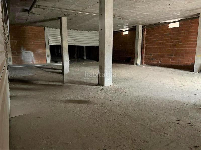 Foto d5516805-e73b-41c3-80dd-7614d2fb65f5. Local comercial a Armunia León