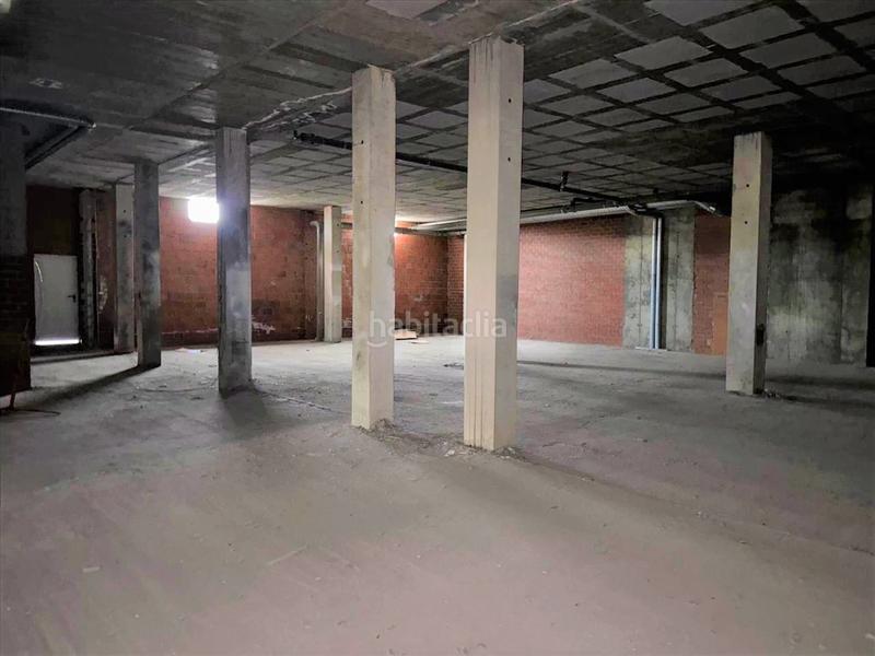 Foto 7cd7da5f-aaa8-44ee-a8fa-2318a3b4a2fe. Locale commerciale in Armunia León