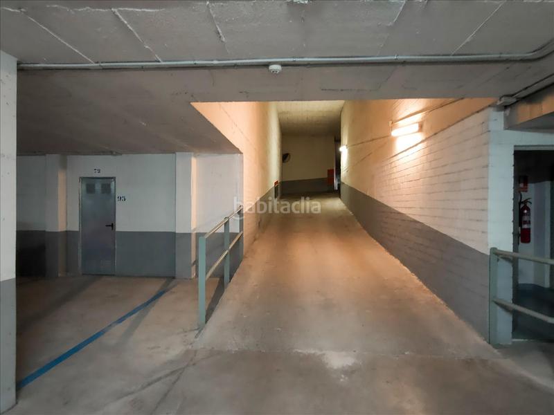 Foto 04730c6e-88e4-4182-945c-d8ad5636021f. Aparcament cotxe a Valdespartera Zaragoza