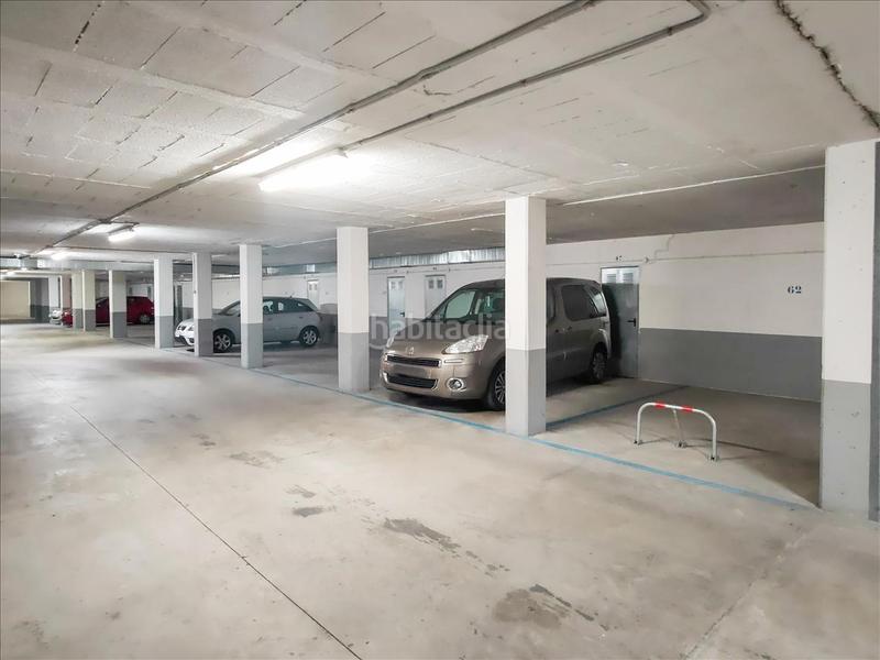 Foto 19baa615-a30c-400e-a2dc-36bbb4681367. Aparcament cotxe a Valdespartera Zaragoza