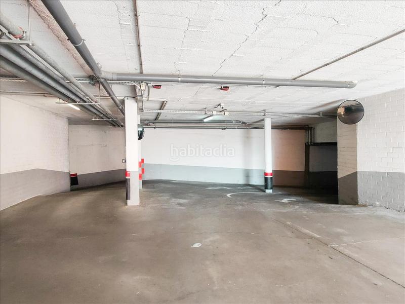 Foto 18608446-bab6-4cfd-a89f-ab30bd0a428c. Parking coche en Valdespartera Zaragoza