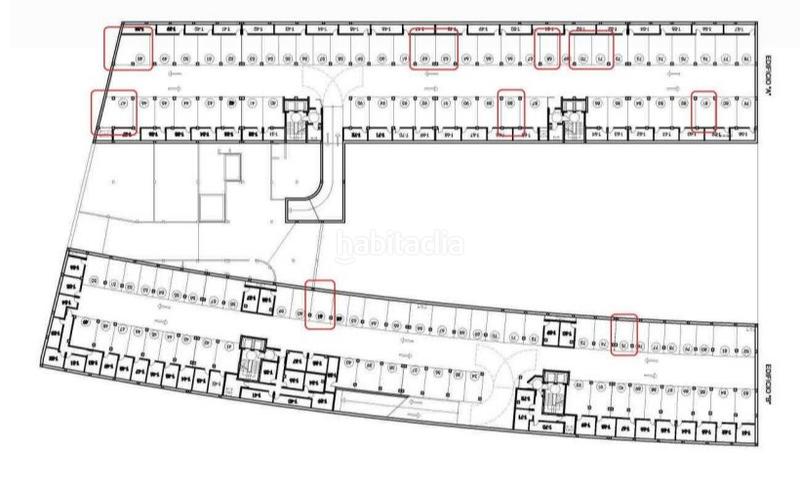 Foto 226f1581-a708-48fe-8ed2-b4077d6263df. Parking coche en Valdespartera Zaragoza