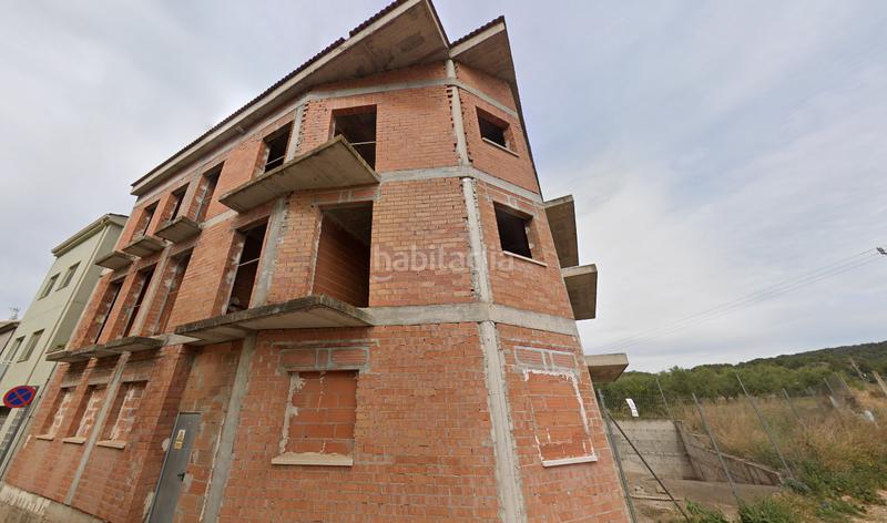 Foto 43280a20-e3f4-4ffc-9dce-3baf37949542. Aparcament cotxe a Sant Pere de Riudebitlles