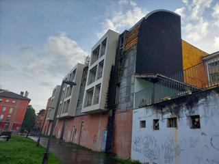 Etagenwohnung  Bolado