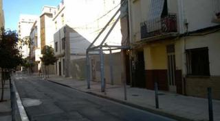 Parking voiture  Aragon