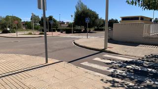 Edificio  Rosa dels vents 5, torreblanca (castellon)