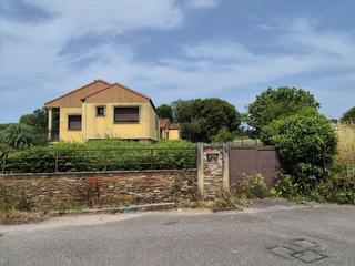 Chalet  Eidos de abaixo - forcadela, poligno 93 parcela 6
