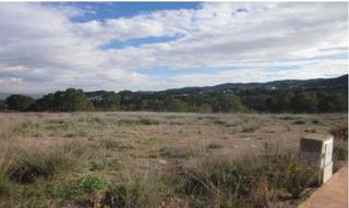 Terreny residencial  F-a fase i sec b torregui