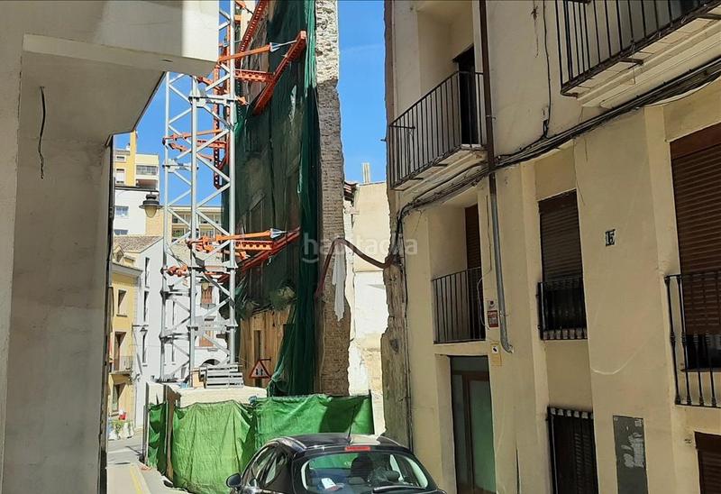 Foto 3ac93a03-7a0c-44e3-a215-6bd608db1a49. Terreny residencial a Centro Ontinyent