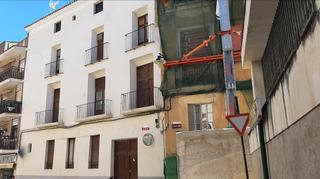Terreny residencial  L escura de