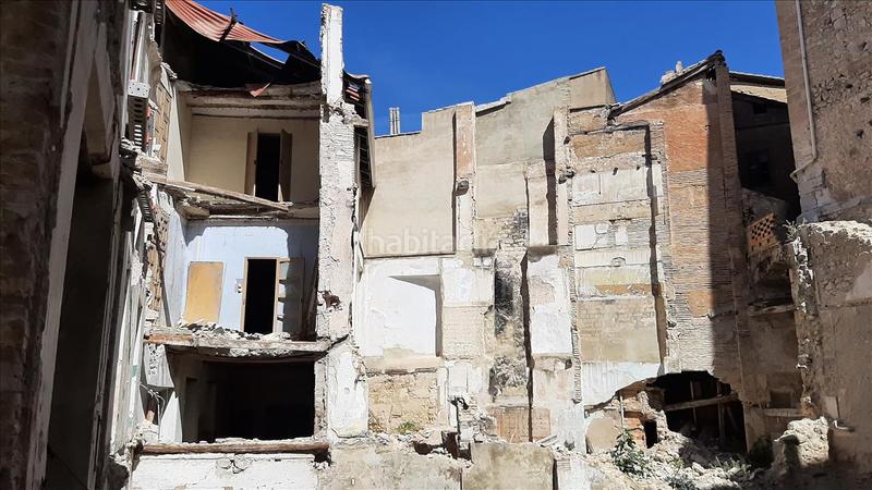 Foto 866942d9-91f9-48b5-9e87-d03b50411b50. Residential plot in Centro Ontinyent