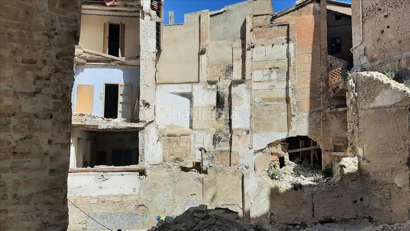 Foto f6f38325-dae7-4f2f-ba2f-a48ce67a9886. Residential plot in Centro Ontinyent