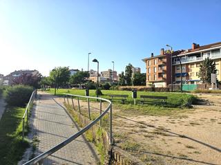 Residential Plot  Santa isabel