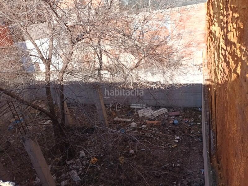 Foto a25d11fc-b900-42b5-b804-f8da7bdb3205. Terreny residencial a Palomeras Bajas Madrid