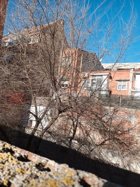 Foto b7e1a55b-d7c2-4e05-ad5a-b82819f8f564. Terreny residencial a Palomeras Bajas Madrid