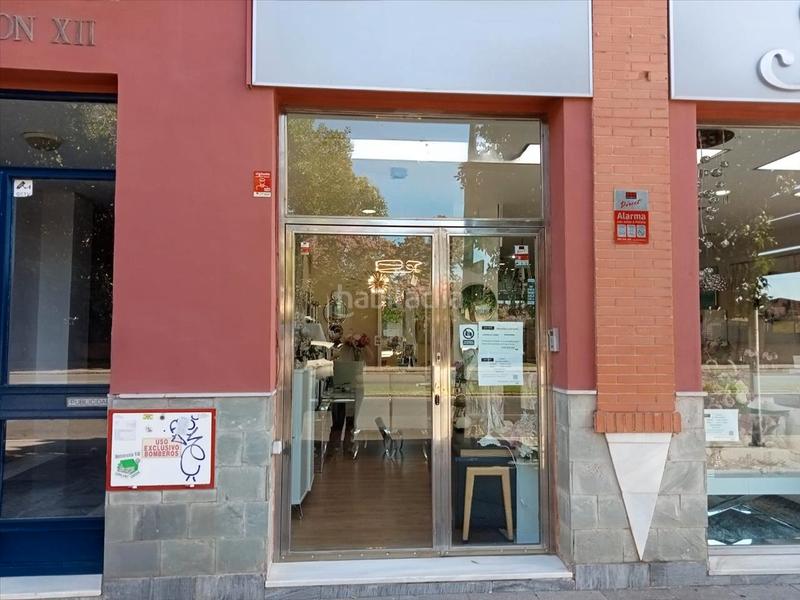 Foto 544a6021-eed3-4da6-b134-0fa1a77ea490. Local commercial dans Centro Huelva