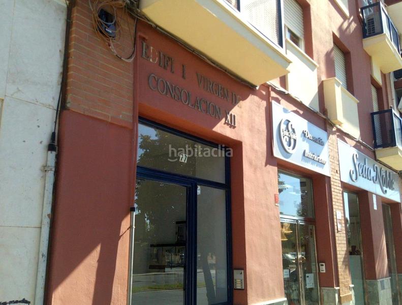 Foto ab24ff8d-6fad-4716-94e6-3af0eea8c5ef. Locale commerciale in Centro Huelva